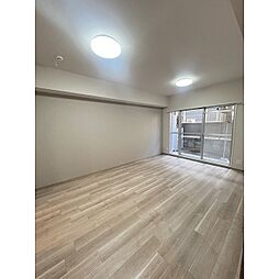 RESTA目黒 1階2LDKのリビング/ダイニング