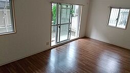 RESTA目黒 2階2LDKのリビング/ダイニング