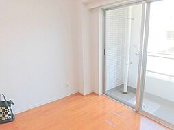 （シニア向け）プリヴィレージュ目黒南 6階1Kのリビング/ダイニング