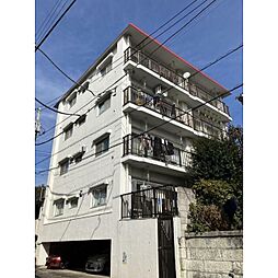 馬事公苑ヒミコマンション