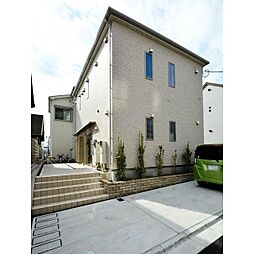 ラ・フレーズ奥沢