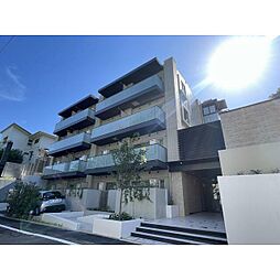 クレストコート大岡山