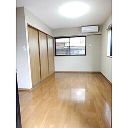 ストーン目黒 1階1DKのリビング/ダイニング