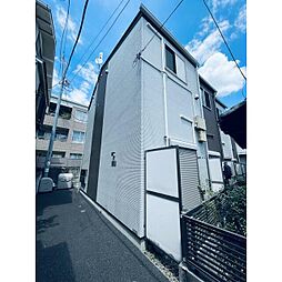 インベスト自由が丘