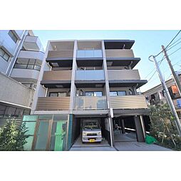 ルネサンスコート三軒茶屋茶沢通り