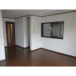 元住吉戸建 3SLDKのリビング/ダイニング