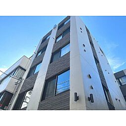 ドムス・スタイル目黒不動前