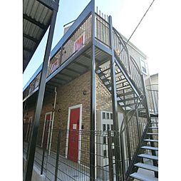 ハーミットクラブハウス日吉テラス