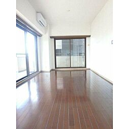 目黒青葉台グランドハイツ 2階2LDKのリビング/ダイニング