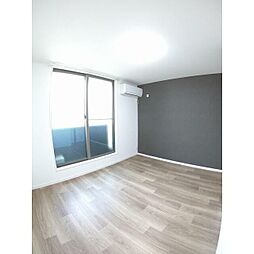 ノワール三宿 1階1Kのリビング/ダイニング