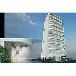 プライムブリス品川中延