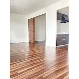 スタイリオ品川中延 10階1LDKのリビング/ダイニング