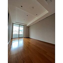 The目黒四季レジデンス 2階2LDKのリビング/ダイニング