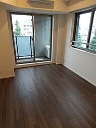 ザ・パークハビオ碑文谷 3階1LDKのリビング/ダイニング