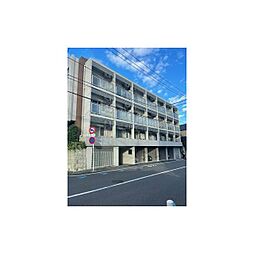 カスタリア尾山台