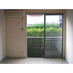 グレイス桜新町 1階1Kのリビング/ダイニング