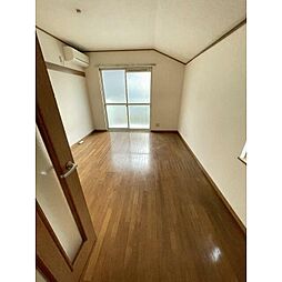 アルボス柿の木坂 1階1Kのリビング/ダイニング