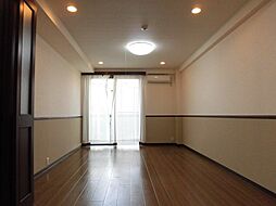 アパートメントカヤ田園調布 2階2LDKのリビング/ダイニング