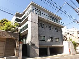 アパートメントカヤ田園調布