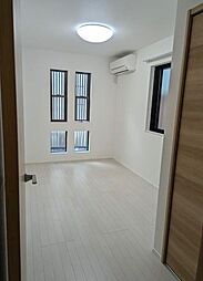 東玉川2丁目戸建 1LDKのリビング/ダイニング