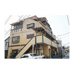 エンゼルフラッツ