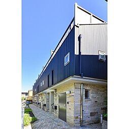 オーキッドコート鷹番