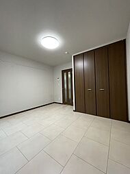 ディアコート目黒 地下1階1Kのリビング/ダイニング