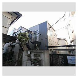 パルティール駒沢