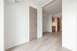 シーズンフラッツ柿の木坂 5階1DKのリビング/ダイニング