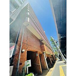 五反田ダイヤモンドマンション