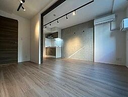 GRAN　PASEO　目黒西小山 4階1DKのリビング/ダイニング