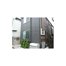 セントグレース三軒茶屋