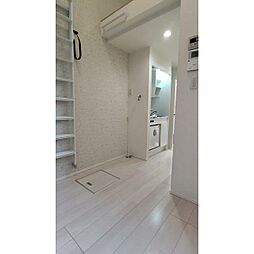 ファイン三軒茶屋 2階ワンルームのリビング/ダイニング