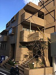 馬込グリーンコート