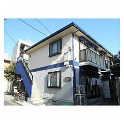 ベルグラン上野毛