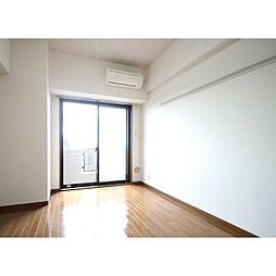 メインステージ目黒南 6階1Kのリビング/ダイニング