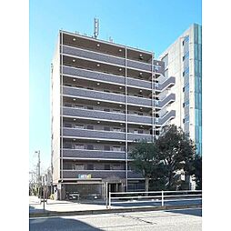 メインステージ目黒南