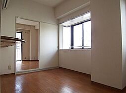 ジョワイユ用賀 4階2DKのリビング/ダイニング