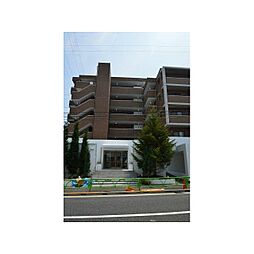 ソサエティ柿の木坂アネックス