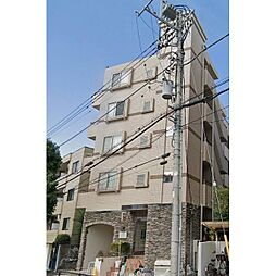 ロアール世田谷等々力