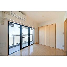 HF学芸大学レジデンス 9階1LDKのリビング/ダイニング