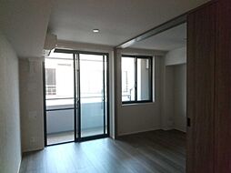 Opus　residence　Meguro　Senzoku 2階2SLDKのリビング/ダイニング