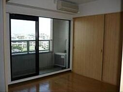 クレール目黒 8階1DKのリビング/ダイニング