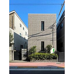 フォレスタ田園調布