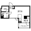 セルフィスタ渋谷2階14.0万円