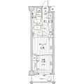 AXAS菊名.LR4階9.8万円