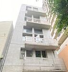 世田谷区池尻3丁目 5階建 築12年のイメージ