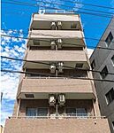 渋谷区神泉町 8階建 築21年のイメージ