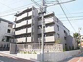 大田区中馬込1丁目 5階建 築11年のイメージ
