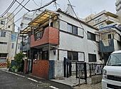 大田区東蒲田2丁目 2階建 築43年のイメージ